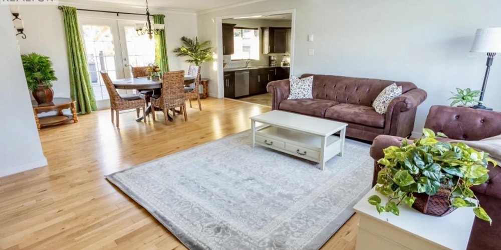 23 BARTHOLOMEW STREET Kitimat Photo 2 23 BARTHOLOMEW STREET Kitimat Photo 2